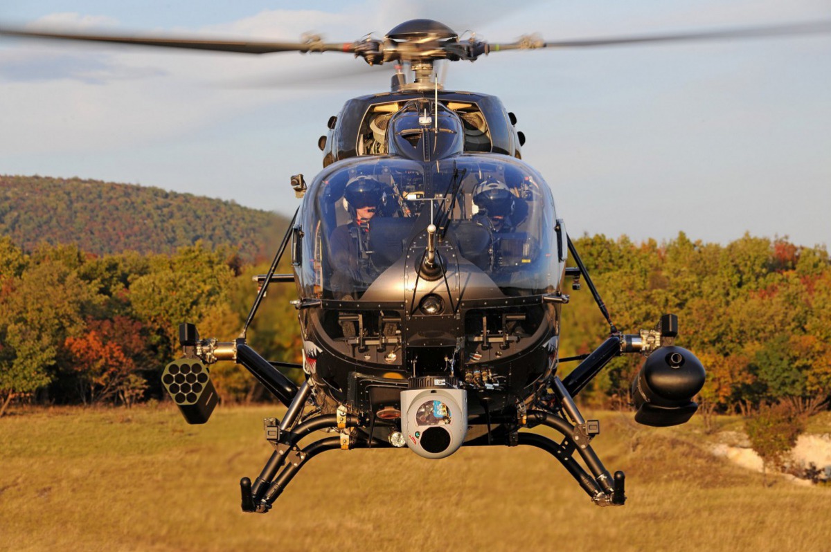 Airbus-gyár - Gyula felkerül a légiipari high-tech térképére