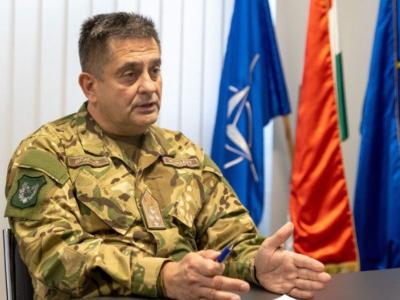 Rég nem látott komplex hadgyakorlat lesz az ország nyolc pontján