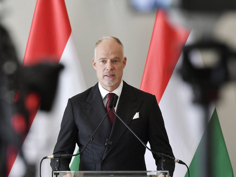 A magyar kormány katonai missziót indít Csádba