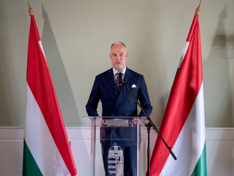 Közös NATO-hadgyakorlatot tart Magyarország novemberben