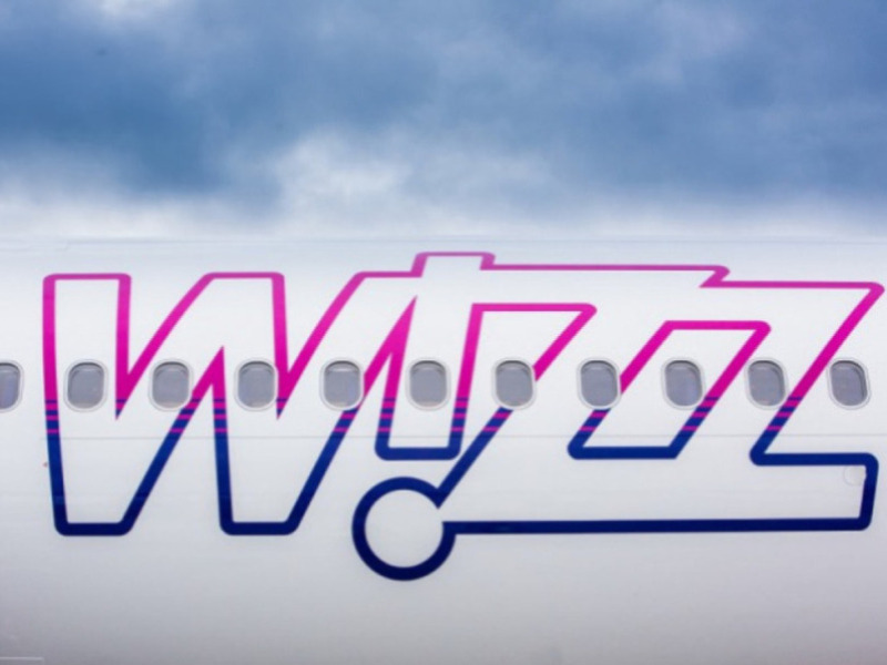 Új útvonallal bővül a Wizz Air debreceni hálózata
