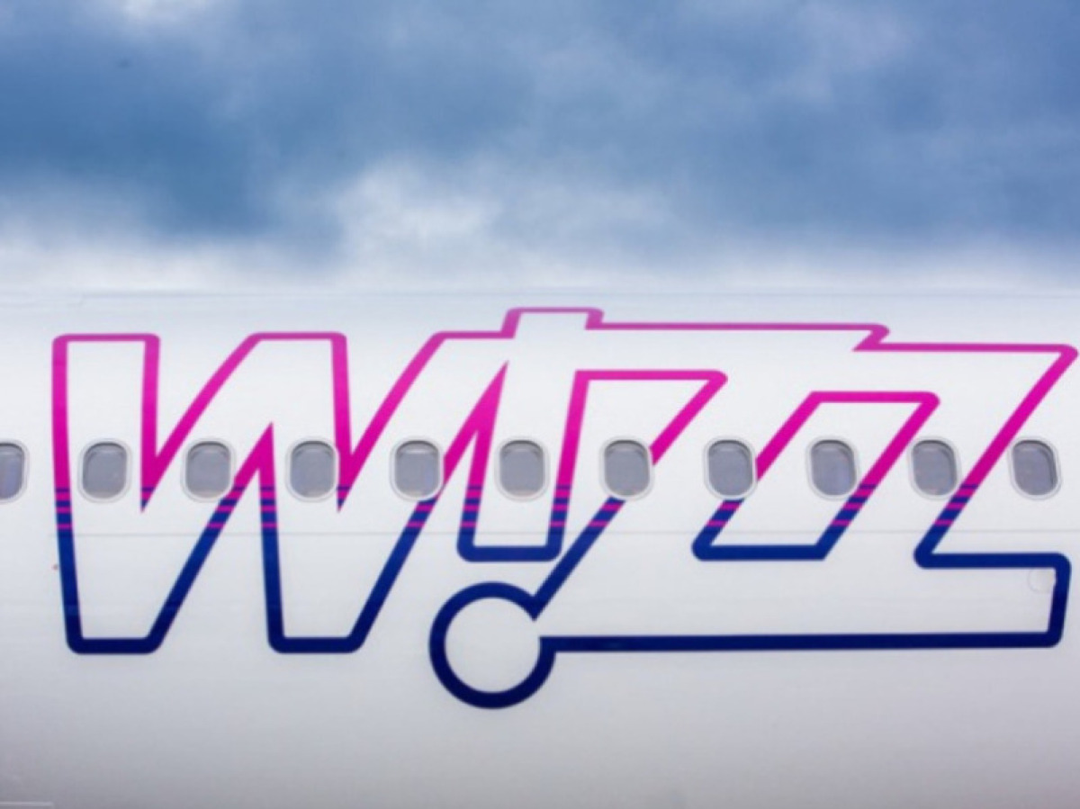 Új útvonallal bővül a Wizz Air debreceni hálózata