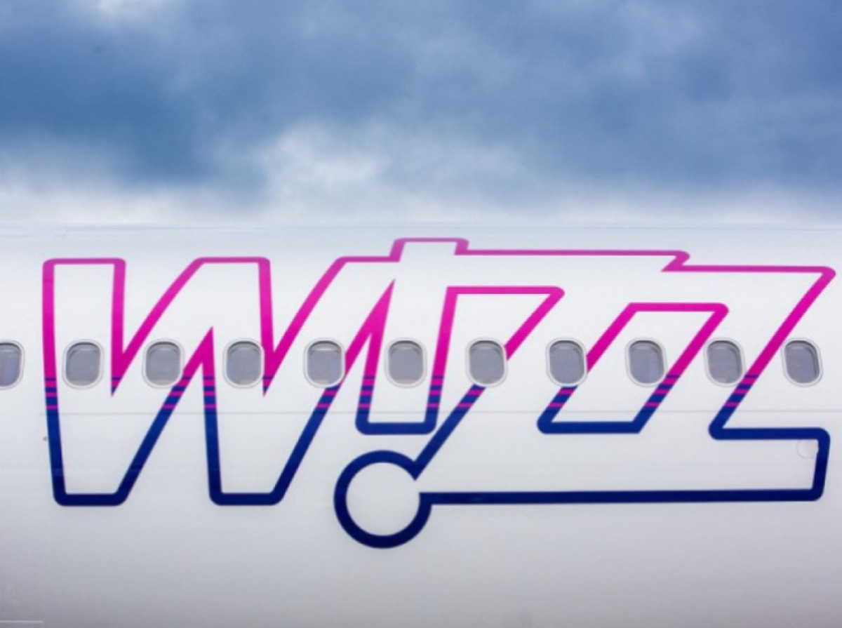 30%-kal növeli budapesti kapacitásait nyáron a Wizz Air