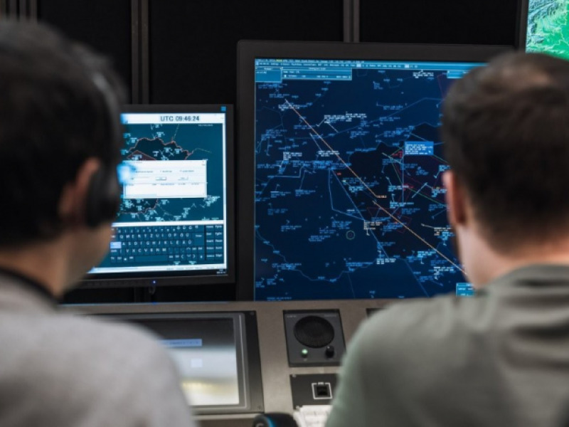 Átfogóbb együttműködéssel készül a nyári csúcsforgalomra a HungaroControl és a HungaroMet